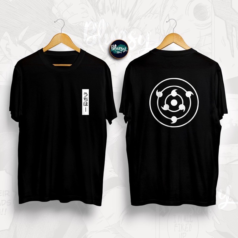 Kaos ANIME NARUTO MUGEN TSUKUYOMI RINNEGAN SHARINGAN UCHIHA SASUKE BORUTO NEXT GENERATION