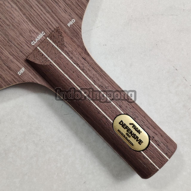 -ST- Stiga Defensive Pro - Carbon DEF