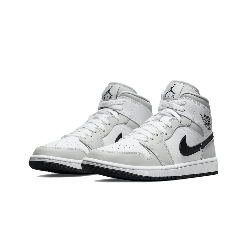 air jordan smoke grey 1