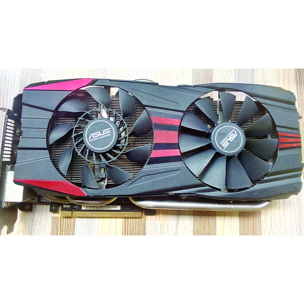 VGA R9 280 3Gb GDDR5