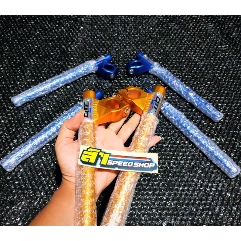 stang setang QTT setir qtt as26 15' gold