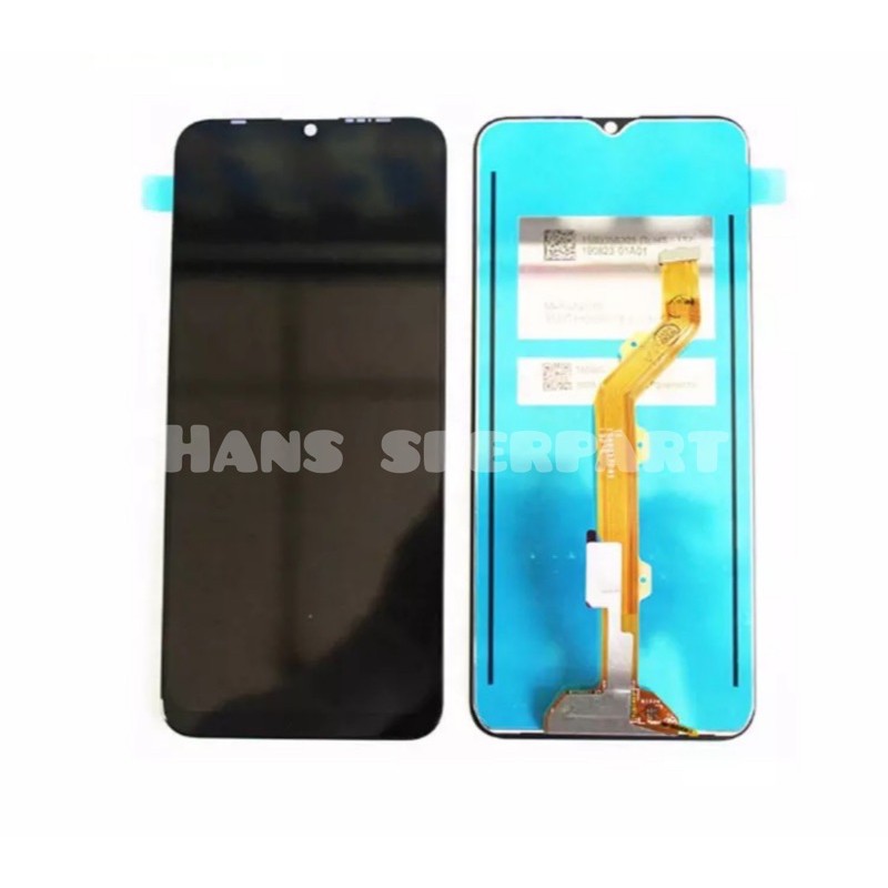 LCD TOUCHSCREEN INFINIX X650 X650B X650C / X650D / INFINIX HOT 8 - ORI COMPLETE