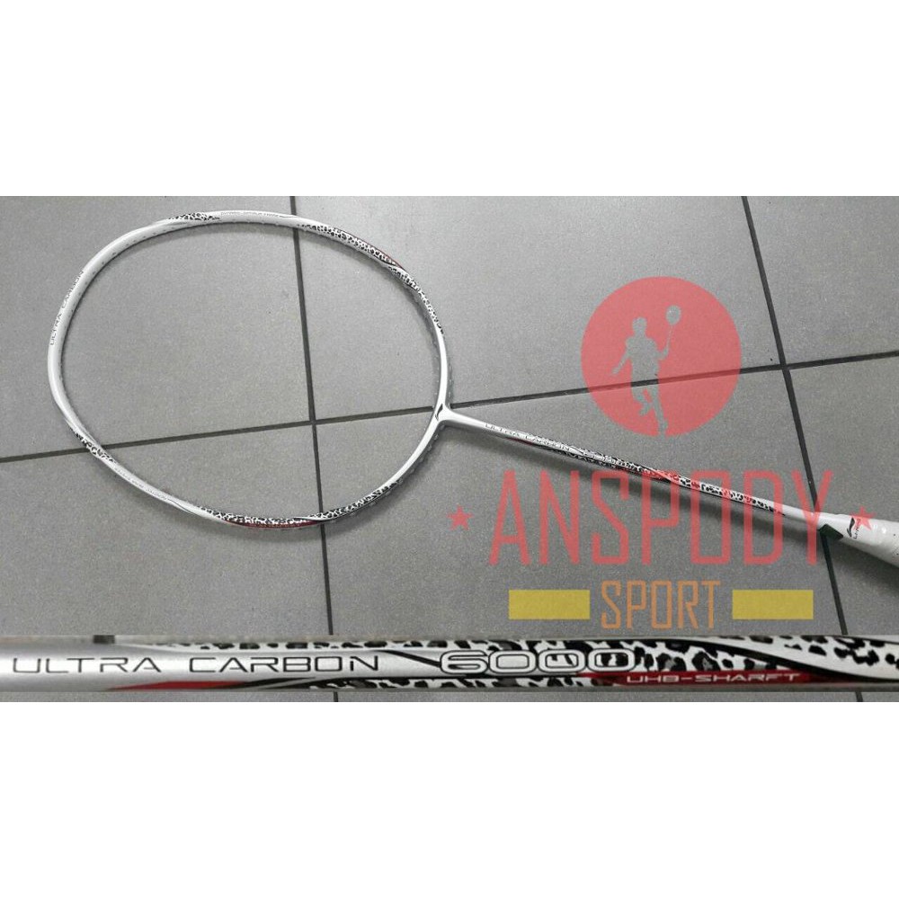 Termurah  RAKET LINING UC 6000