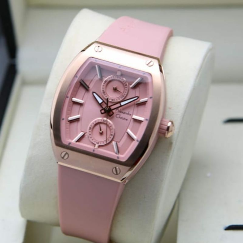 JAM TANGAN AC 2944 BF 3.8cm ORIGINAL