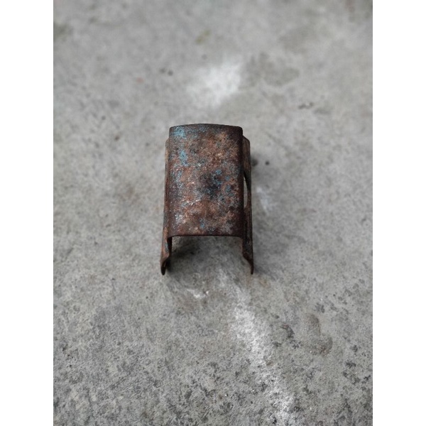 Pangkon Mesin CB GL100 GL125 ORI BEKAS