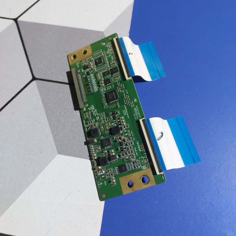 TCON TV SHARP LC 43LE285I