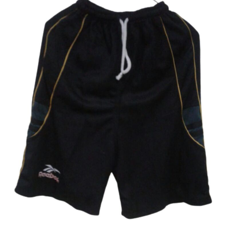 Celana Bola Voli Voly Olahraga Sport Lari Futsal Kolor Pendek Pria Laki Laki2 Cowok Dewasa Warna Hit