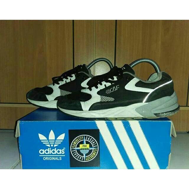 Sepatu second original