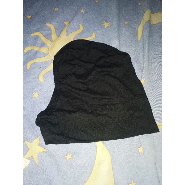 ciput daleman kerudung