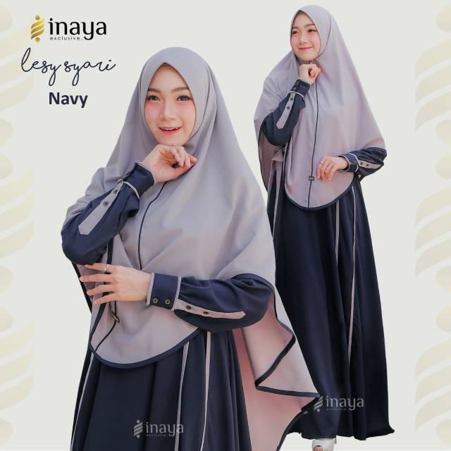 GAMIS INAYA