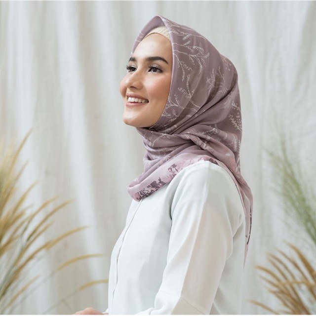 Magala Scarf Heaven Lights - Almond