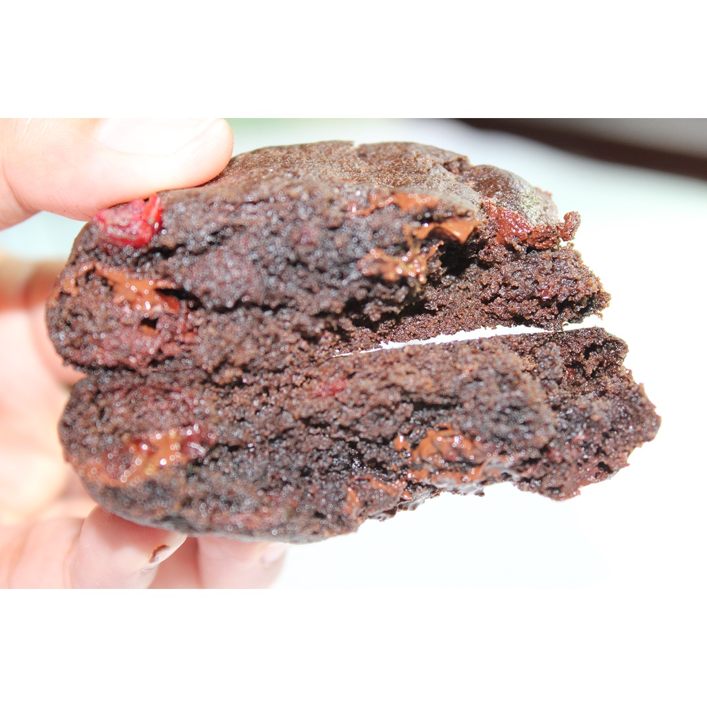 

Soft Cookies Black Forest