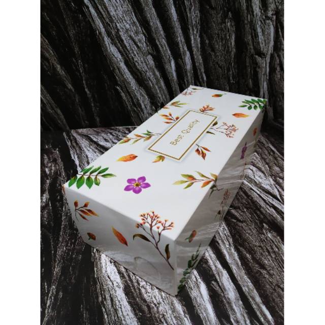 

premium box @10pcs