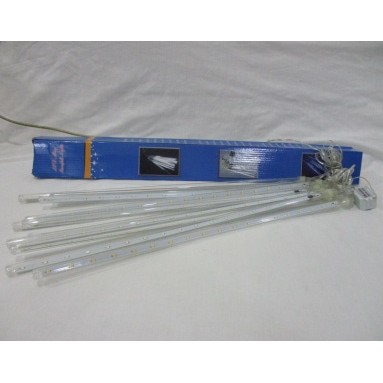 Lampu Meteor Led Set 10 Pcs/Lampu Hias Meteor  50cm