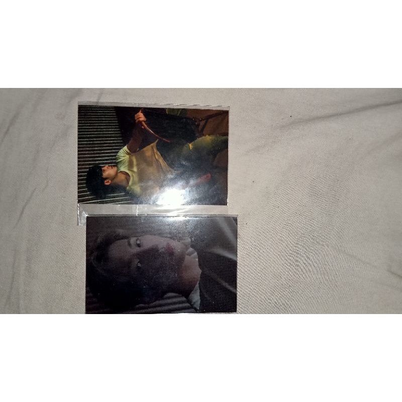 tc bittersweet Wonwoo dan mingyu