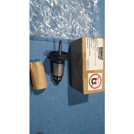 Dewalt Sparepart Original Armature Angker Gerinda Cordless DCG414