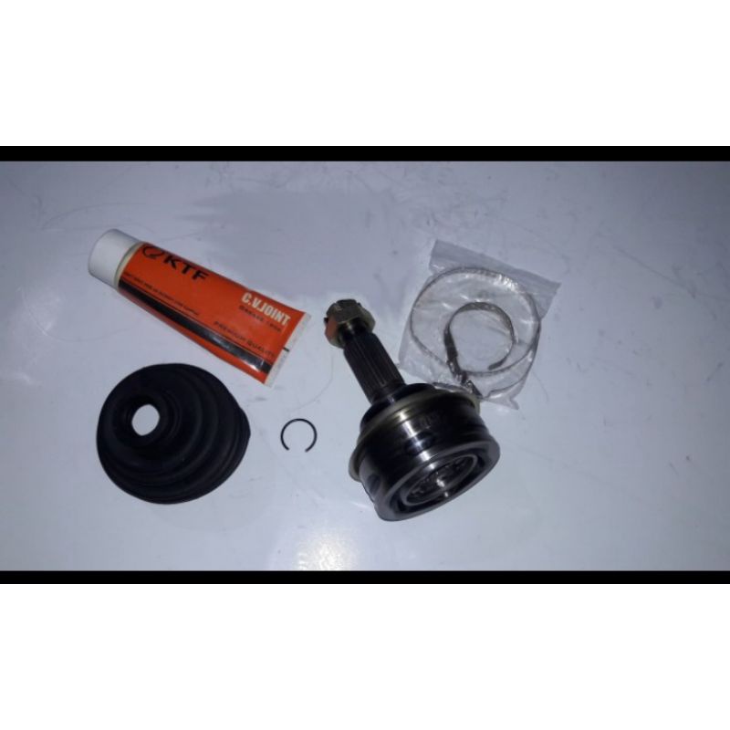 CV Joint Luar Kia RIo SF Tahun 2004