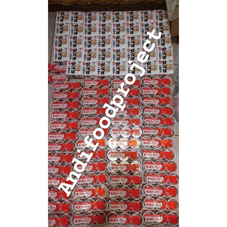 

PALING MURAH! OKAME NATTO GOKU KOTSUBU (NATTO JEPANG)