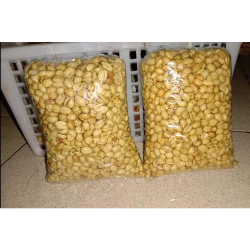 

kacang gorawil /kacang bawang 1kg