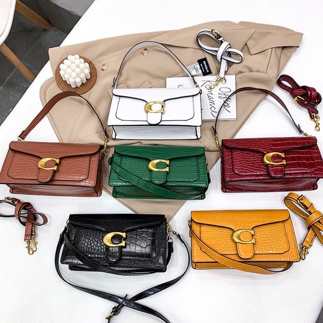 ( 2PC 1KG ) GTBI998879737  New Arrival 2022 !!!  Tas Selempang  Tas Wanita Import  Premium Terbaru