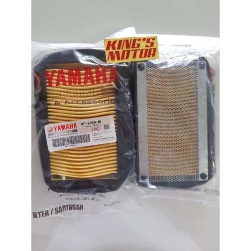 FILTER, SARINGAN UDARA VIXION LAMA ORI YGP