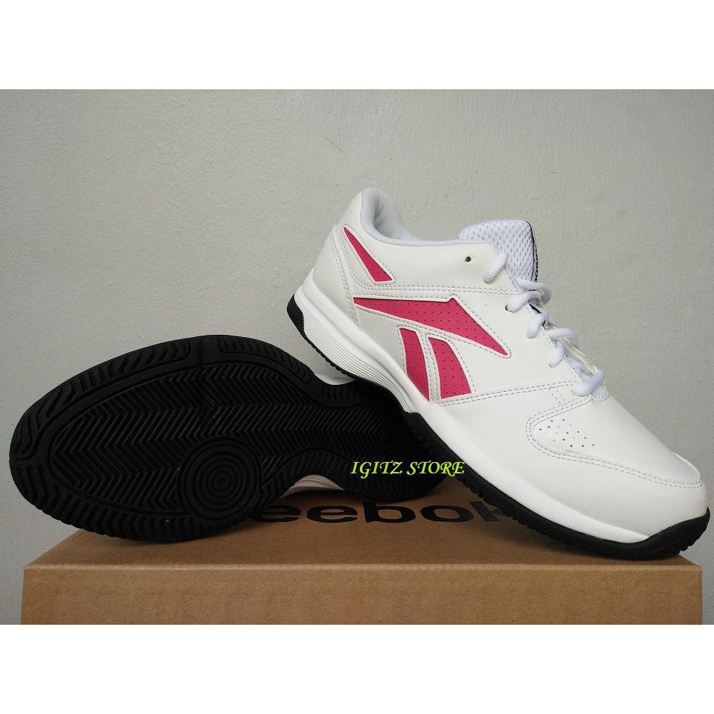 sepatu tenis reebok court vision