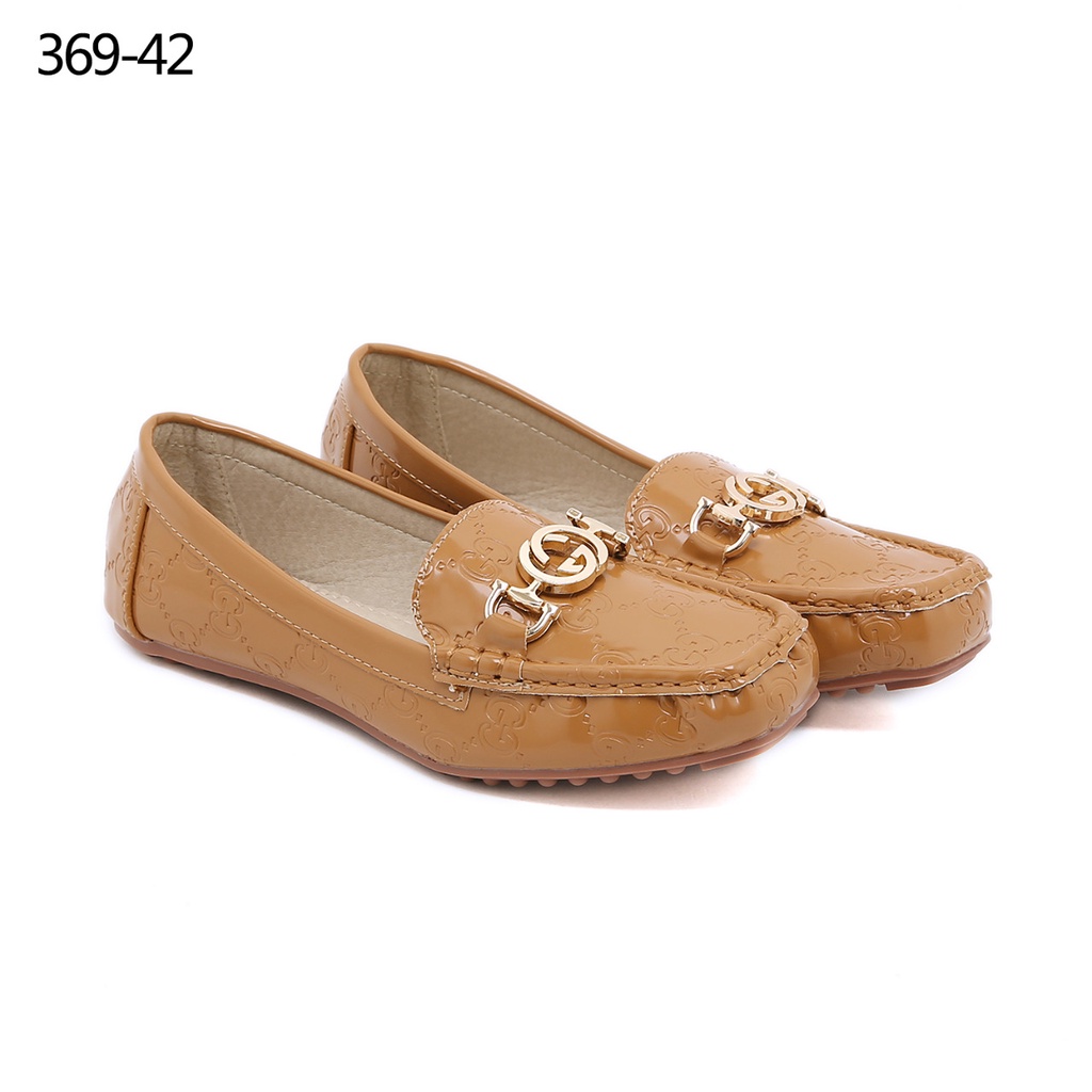 GC Mocassin #369-42