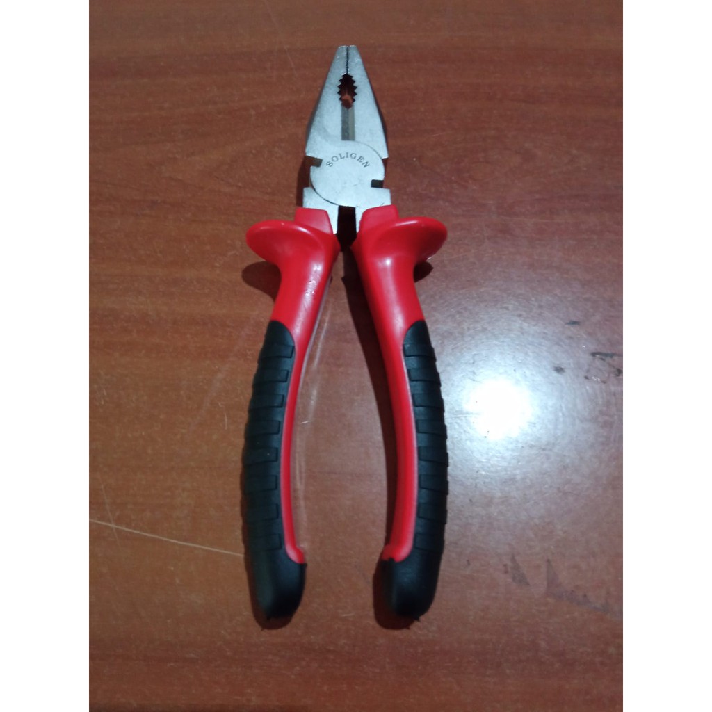 Tang Kombinasi XPTOOL