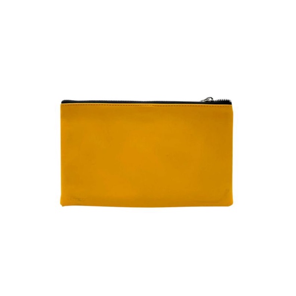 

Senator Dokumen Folder With Zipper MyBag Yellow