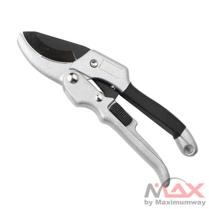 Gunting Ranting, peralatan perawatan taman, tajam bermutu,  UrPro Gunting Taman Ranting Tumbuhan Bunga Pruning Scissors - SK-5 Warna Silver