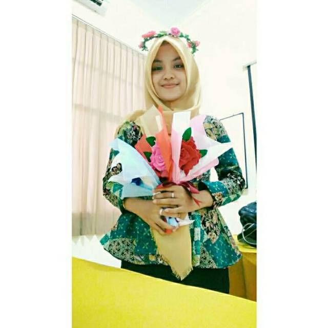 destyaputrizakiyahutami