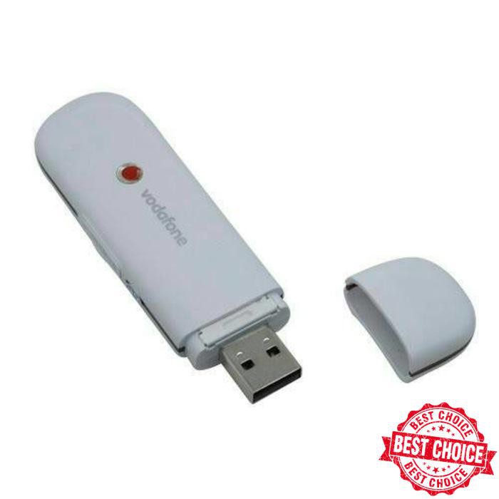 PROMO HARGA MURAH Modem USB 3G Huawei Vodafone K3765 Support Voice Call