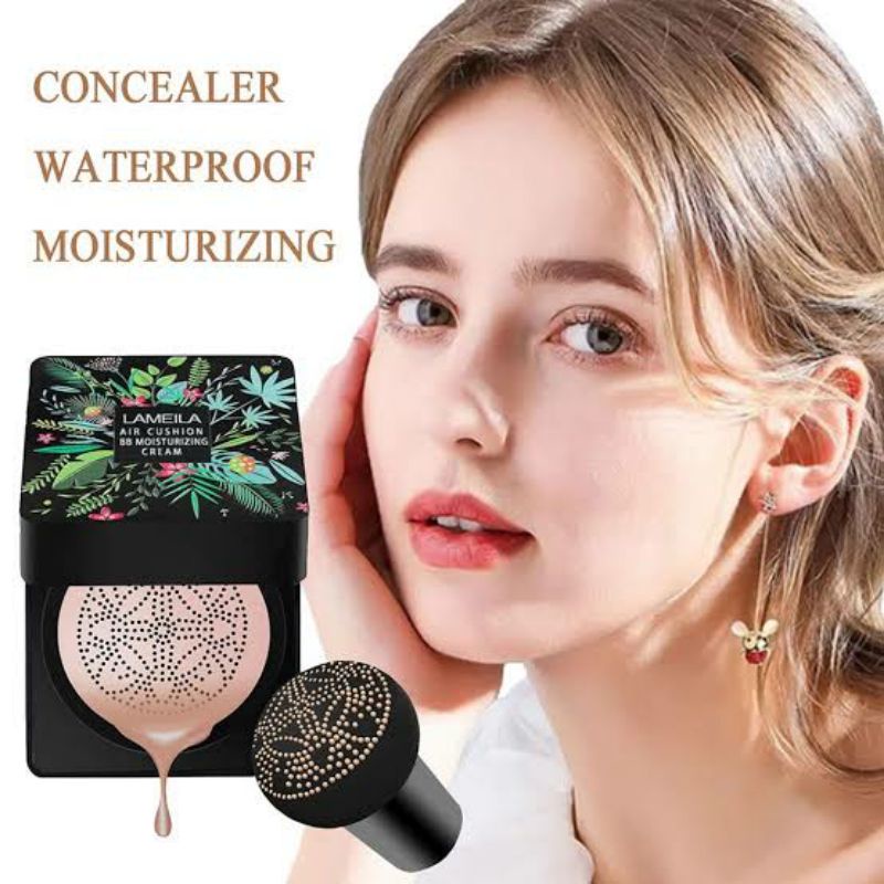 LAMEILA 3039 MUSHROOM AIR CUSHION