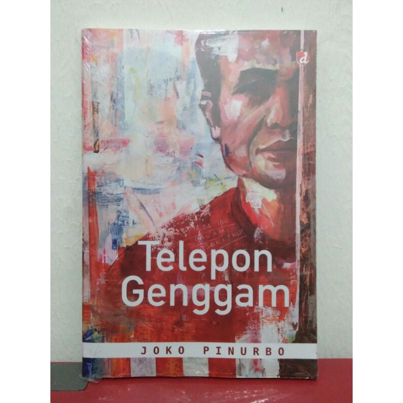 Telepon Genggam