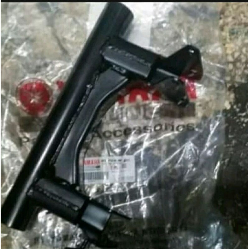 ENGINE BRACKET MOUNTING YAMAHA AEROX 155 ORIGINAL YAMAHA