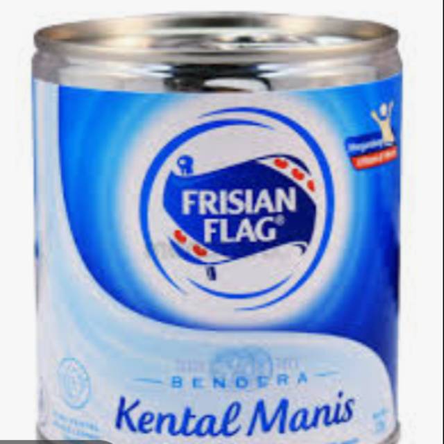 

Bendera Kental Manis