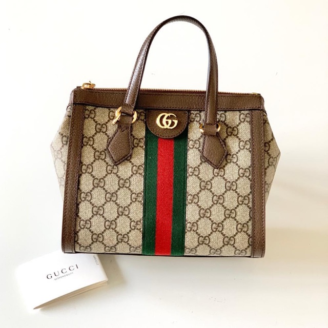 Gucci ophidia bag