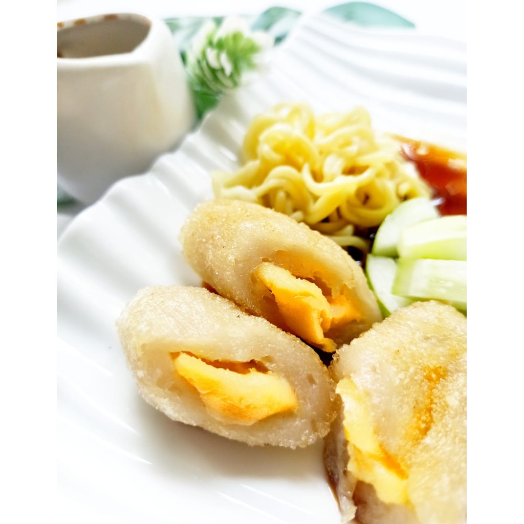

Pempek Yasmin03 Paket 1