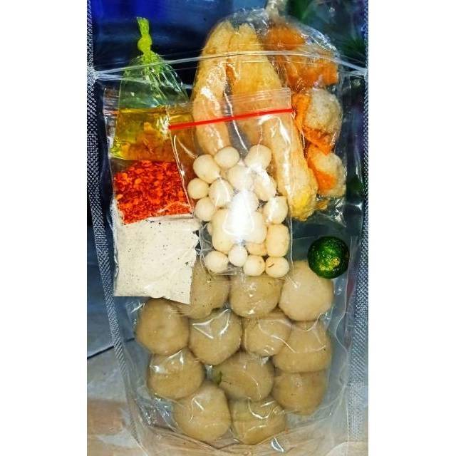 

Baso aci instan keysha food