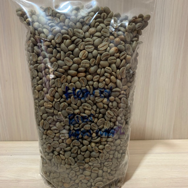 

Kopi Arabika Gayo Honey