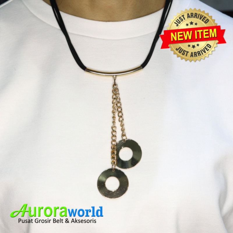 Auroraworld kalung fashion kalung modis