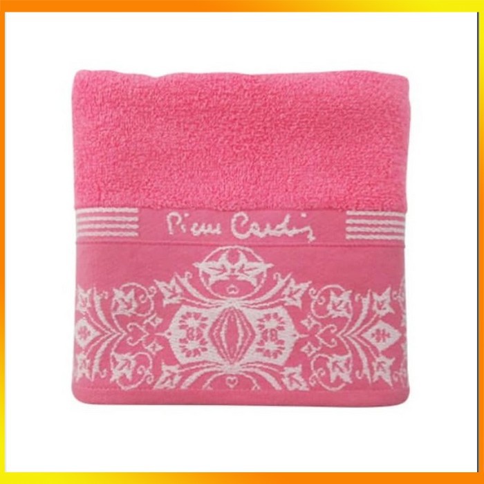 MS - PIERRE CARDIN HANDUK MANDI PC9968 PINK