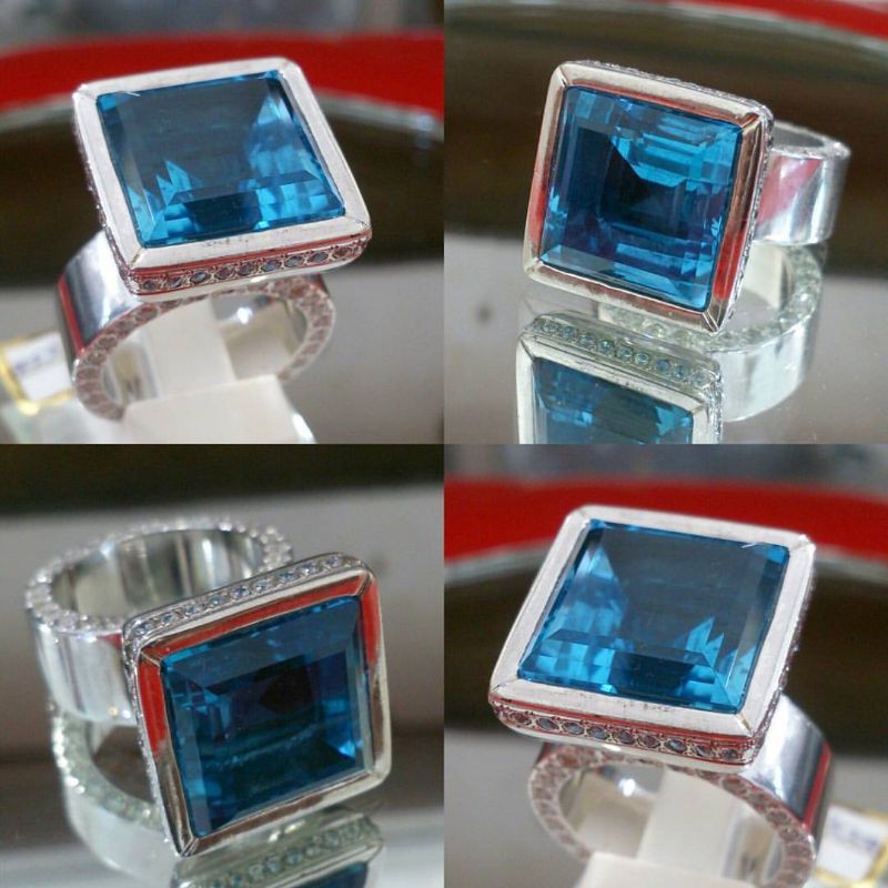 batu akik permata jamrud