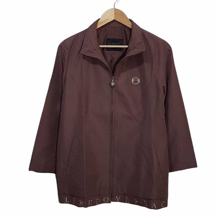 Alfredo Versace Original Second