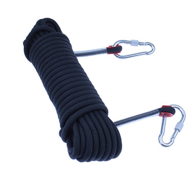 Tali Paracord Panjat Tebing 10mm 20 Meter