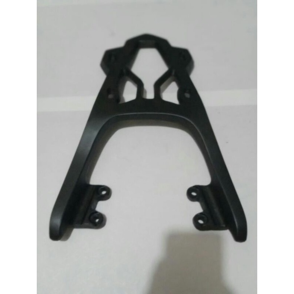 BREKET BOX MOTOR KMI MODEL BINTANG MOTOR HONDA VERZA UNTUK UNIVERSAL BOXKUALISTAR TERJAMIN BAHAN KUA