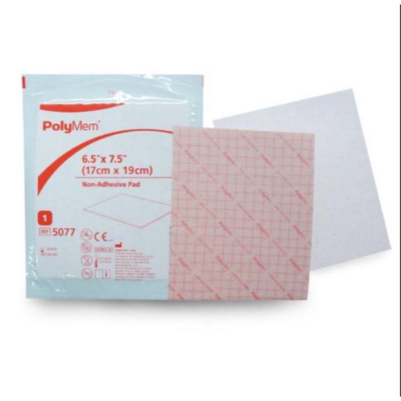 PolyMem 17x19 cm