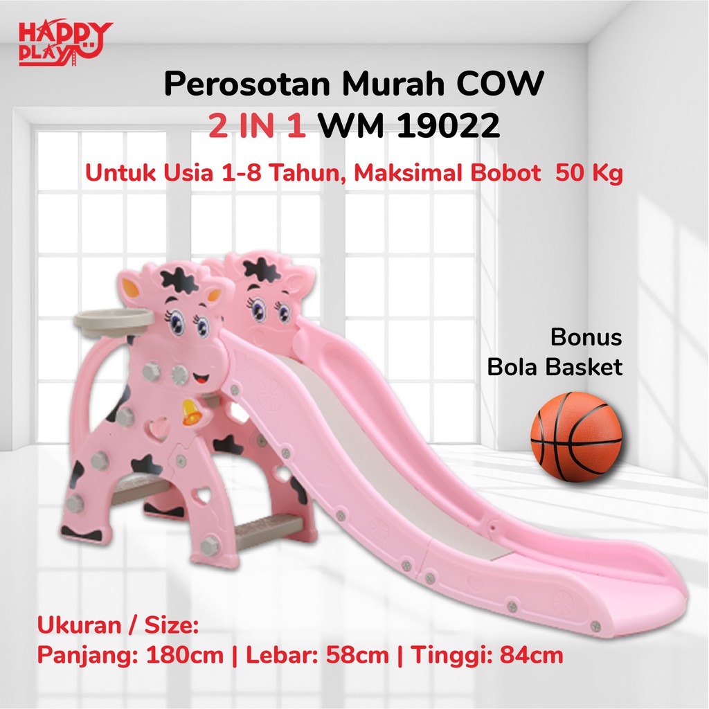 MAINAN PEROSOTAN ANAK PROSOTAN RING BASKET MURAH WM19022 MAINAN PEROSOTAN ANAK PROSOTAN RING BASKET MURAH WM19022