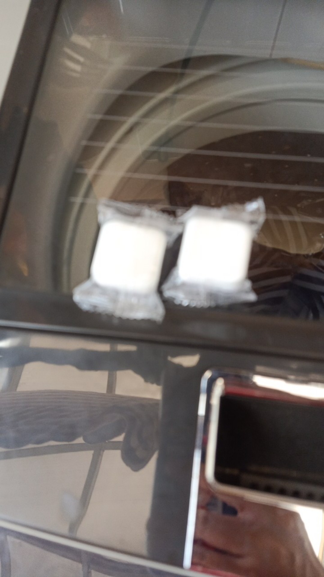 Tablet Pembersih Mesin Cuci - Deep Cleaning Washing Machine