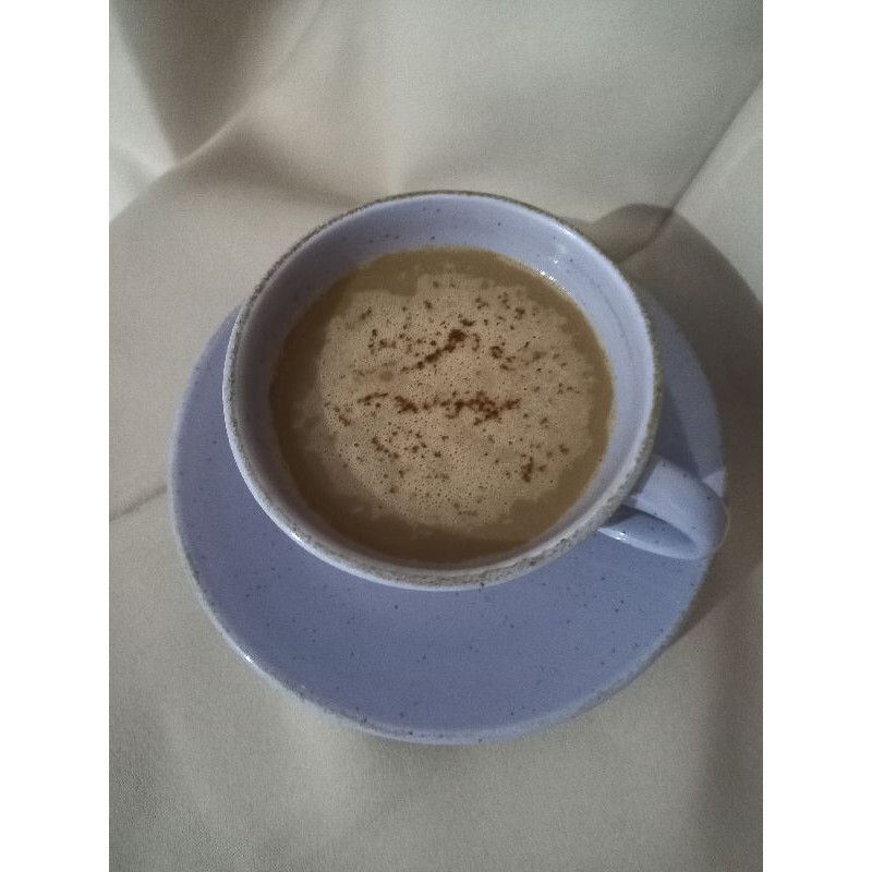 

Capucino Hoot